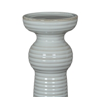 Sile Medium Pillar Candle Holder - Thumb 3