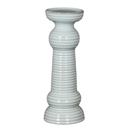 Sile Medium Pillar Candle Holder - Thumb 1
