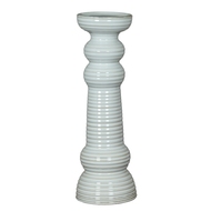 Sile Large Pillar Candle Holder - Thumb 1