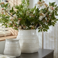 Tava Hewn Bud Vase - Thumb 6