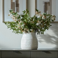 Tava Hewn Bud Vase - Thumb 7