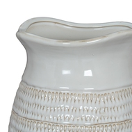 Tava Medium Hewn Vase - Thumb 3
