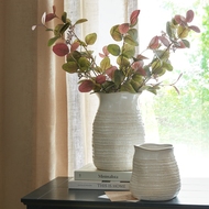 Tava Medium Hewn Vase - Thumb 5