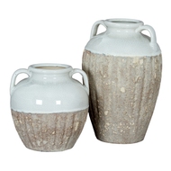 Thorne Medium Amphora Vase - Thumb 4