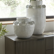 Dara Medium Hydria Vase - Thumb 5