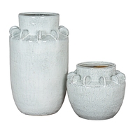 Dara Large Hydria Vase - Thumb 4
