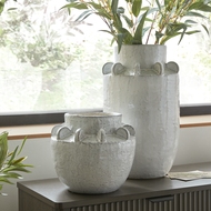 Dara Large Hydria Vase - Thumb 5