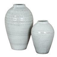 Kemi Large Olpe Vase - Thumb 4
