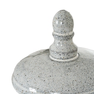 Sona Medium Hurricane Lantern With Lid - Thumb 4