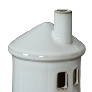 Rhea Large Lighthouse Tealight Holder - Thumb 3