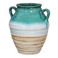 Fen Amphora Vase - Thumb 1