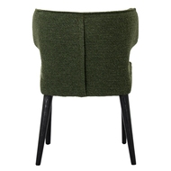 Avia Moss Dining Chair - Thumb 5