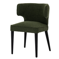 Avia Moss Dining Chair - Thumb 1
