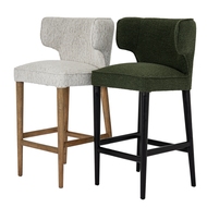 Avia Mist Dining Chair - Thumb 8