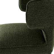 Avia Moss Barstool - Thumb 3
