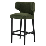 Avia Moss Barstool - Thumb 1