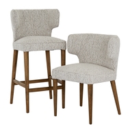 Avia Mist Barstool - Thumb 8