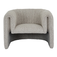 Avia Mist Armchair - Thumb 2