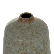Capella Tall Bottle Vase - Thumb 2