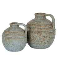 Capella Krater Jug Vase - Thumb 4
