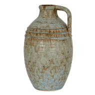 Capella Krater Bottle Vase - Thumb 1