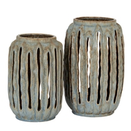 Capella Lantern Candle Holder - Thumb 4