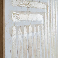 Tellura Hand Painted Canvas In Frame - Thumb 6
