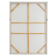 Tellura Hand Painted Canvas In Frame - Thumb 7