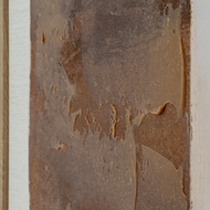 Sedora Hand Painted Canvas In Frame - Thumb 4