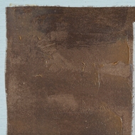 Sedora Hand Painted Canvas In Frame - Thumb 5