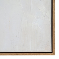 Ashenra Hand Painted Canvas In Frame - Thumb 2