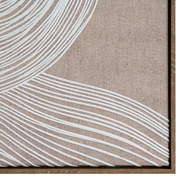 Clayre Line Art In Frame - Thumb 2