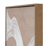 Clayre Line Art In Frame - Thumb 3