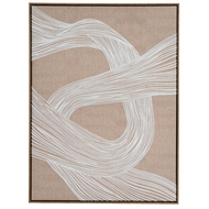 Clayre Line Art In Frame - Thumb 1