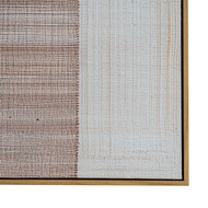 Umbora Hand Painted Canvas In Frame - Thumb 2