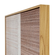 Umbora Hand Painted Canvas In Frame - Thumb 3