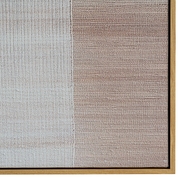 Ivora Hand Painted Canvas In Frame - Thumb 2