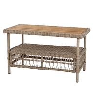 Provence Collection Outdoor 4 Seater Lounge Set - Thumb 3