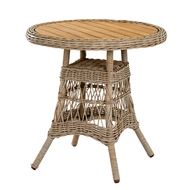 Provence Collection Outdoor Bistro Table - Thumb 2