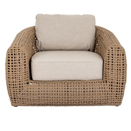 Bloom Collection Outdoor Large Lounge Chair - Thumb 2