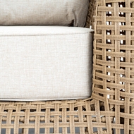 Bloom Collection Outdoor Large Lounge Chair - Thumb 3