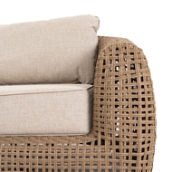 Bloom Collection Outdoor Sofa - Thumb 3
