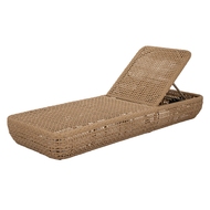 Bloom Collection Outdoor Sunbed - Thumb 5