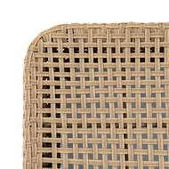 Bloom Collection Outdoor Sunbed - Thumb 8