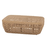 Bloom Collection Outdoor Footstool - Thumb 3