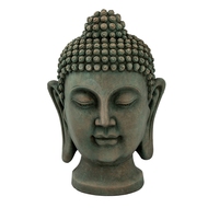 Verdan Buddha Head - Thumb 2