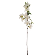 White Bloom Large Spray - Thumb 2