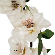 White Bloom Large Spray - Thumb 3