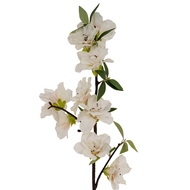 White Bloom Large Spray - Thumb 1