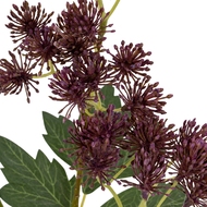 Purple French Meadow Spray - Thumb 5